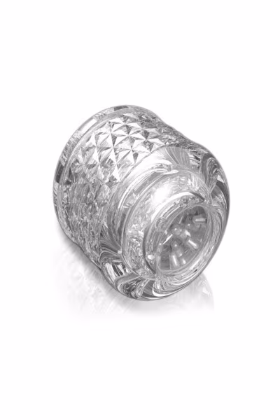 Pretty Love - Crystle : Gaine de masturbation 3D pour homme