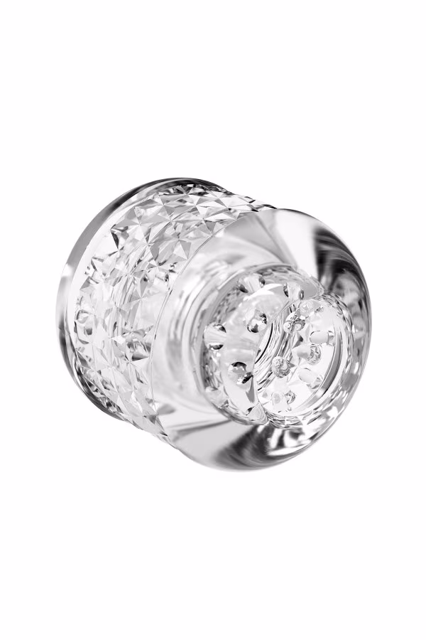 Pretty Love - Crystle : Gaine de masturbation 3D pour homme