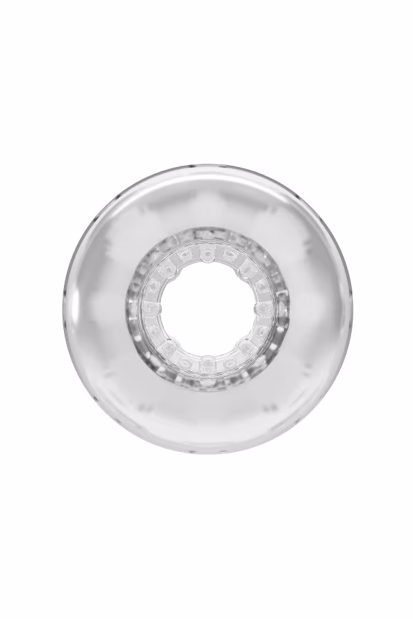 Pretty Love - Crystle : Gaine de masturbation 3D pour homme