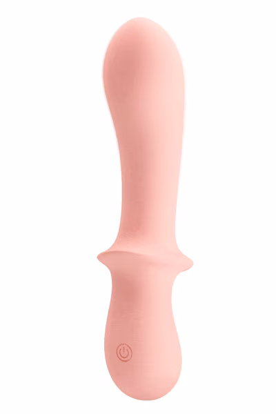 Pretty Love Abigal -  Vibromasseur point G compact et élégant
