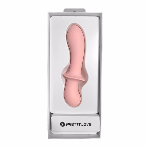 Pretty Love Abigal -  Vibromasseur point G compact et élégant