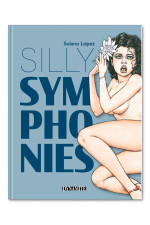BD érotique - Silly Symphonies (Francisco Solano López)