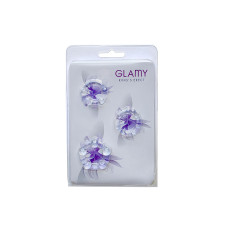 Lot de 3 Anneaux de Pénis Extensibles - Concorde Love
