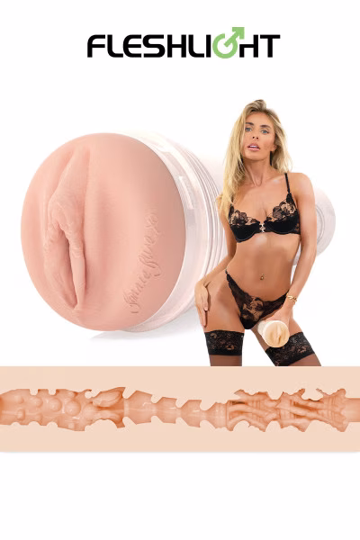 Fleshlight Girls - Bonnie Blue, masturbateur vagin réaliste
