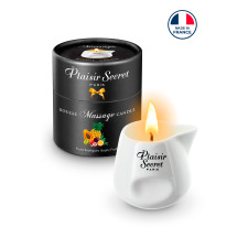 Bougie de Massage Fruits Exotiques - Concorde Love