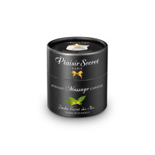 Bougie de Massage Ylang Patchouli - Concorde Love