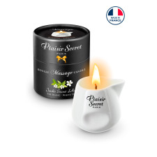 Bougie de Massage Secret d'Asie - Concorde Love