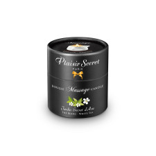 Bougie de Massage Secret d'Asie - Concorde Love