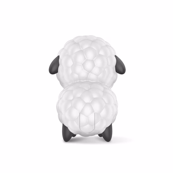 Satisfyer Dreamy Sheep - Stimulateur clitoridien mouton