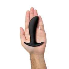 Stimulateur de prostate télécommande 10 vitesses en silicone