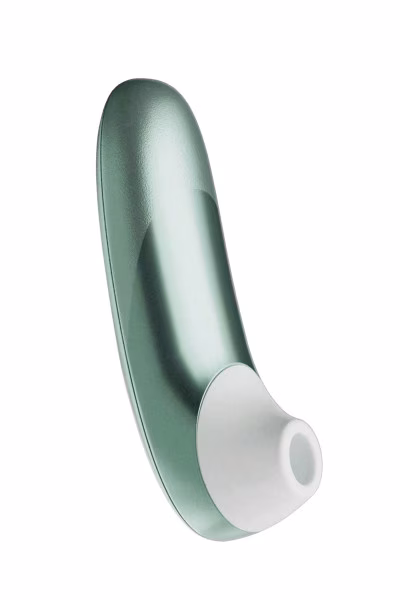Womanizer Pro - Stimulateur clitoridien par pulsations d'air