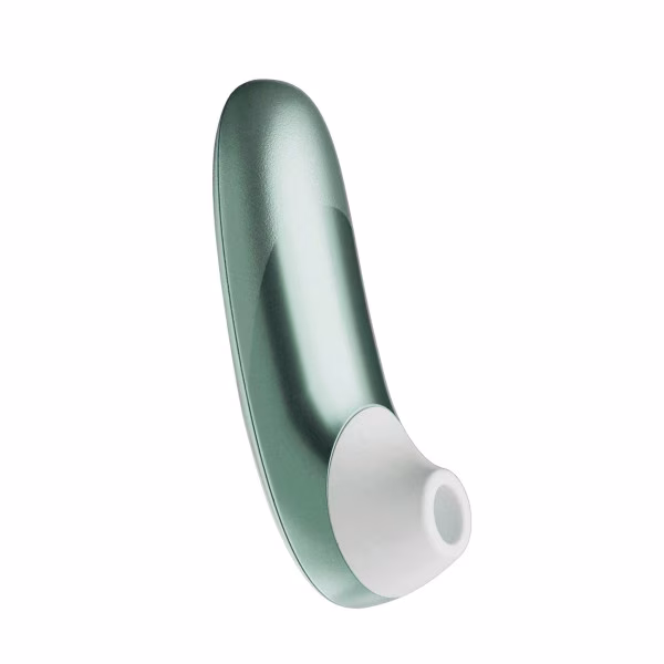 Womanizer Pro - Stimulateur clitoridien sans contact (11 modes)