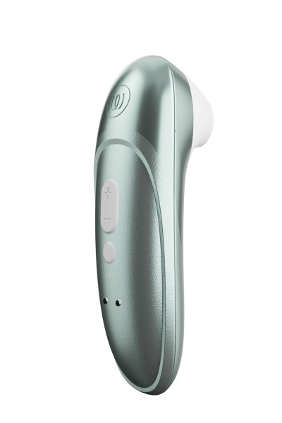 Womanizer Pro - Stimulateur clitoridien par pulsations d'air