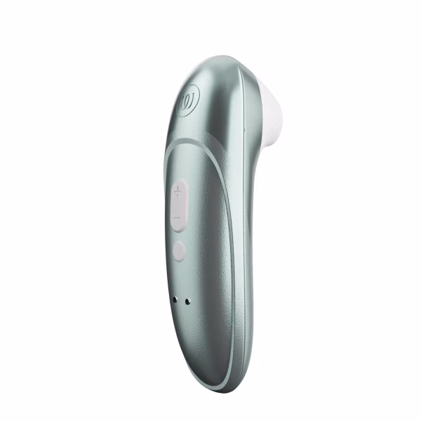 Womanizer Pro - Stimulateur clitoridien sans contact (11 modes)