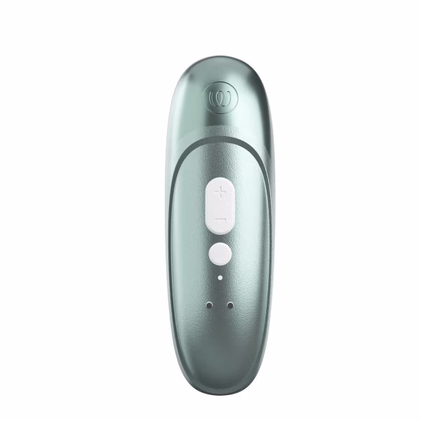 Womanizer Pro - Stimulateur clitoridien sans contact (11 modes)