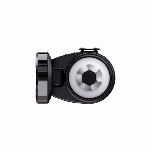 Kaotik - Shotty : masturbateur automatique rotation + va-et-vient