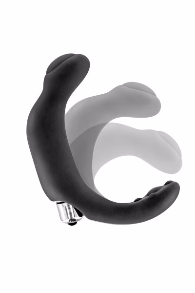 Stimulateur de Prostate Vibrant - Achat en Ligne Discret