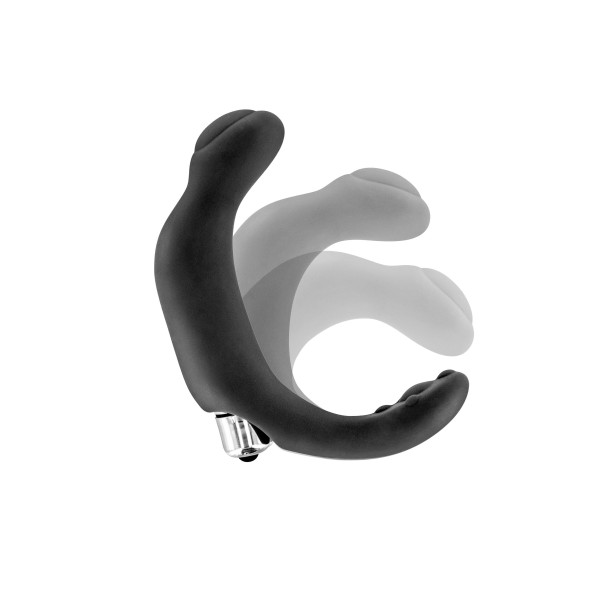 Stimulateur de Prostate Vibrant - Achat en Ligne Discret
