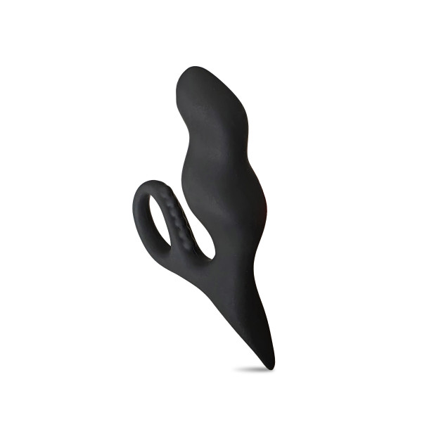 Stimulateur de Prostate en Silicone J1 - Concorde Love