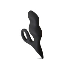 Stimulateur de Prostate en Silicone J1 - Concorde Love