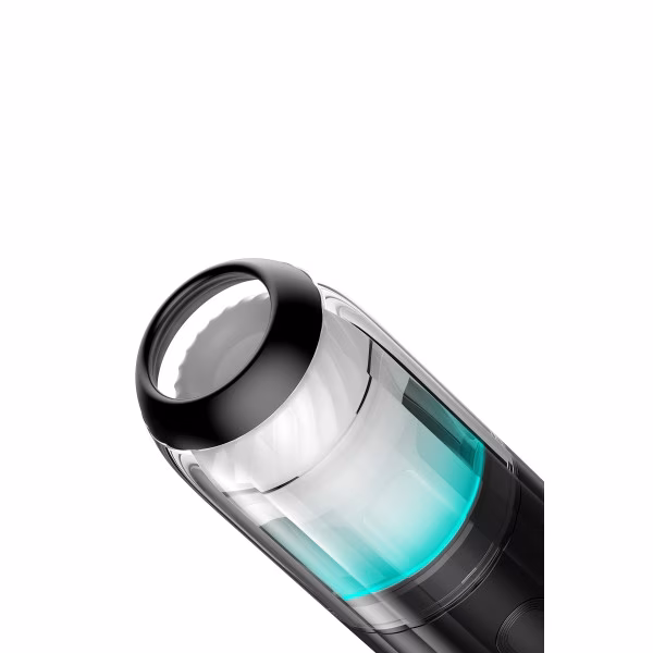 Kaotik - Shockwave : masturbateur automatique connecté