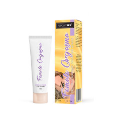 Crème Stimulante Intime Female Orgasm - Concorde Love