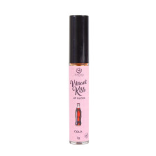 Gloss vibrant au cola pour fellation