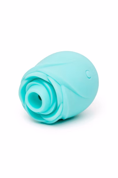 Rose Glow : Le stimulateur clitoridien qui brille dans le noir