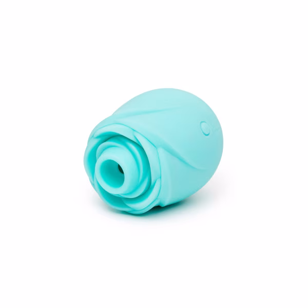 Rose Glow : Le stimulateur clitoridien qui brille dans le noir