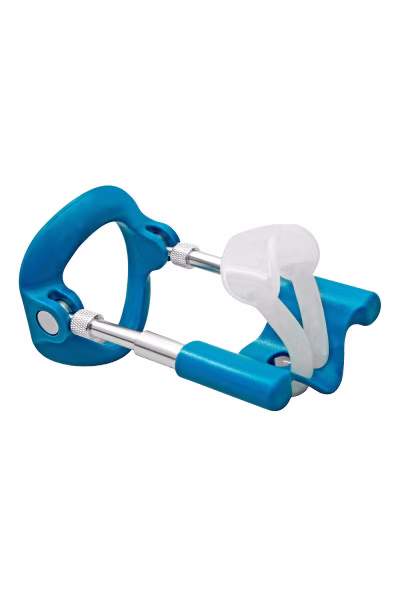 Extenseur de pénis Andropenis PRO - Pompe à Pénis