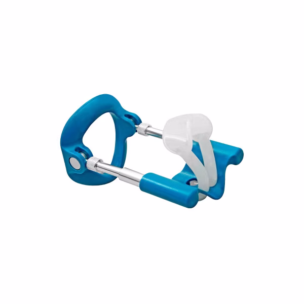 Extenseur de pénis Andropenis PRO - Pompe à Pénis