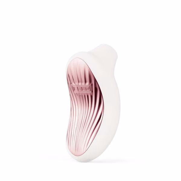 LELO SONA™ 3 - Stimulateur clitoridien sonique, sans contact