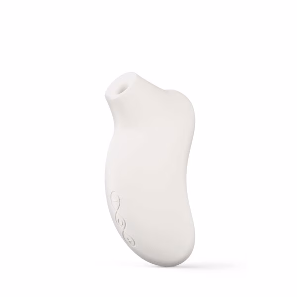 LELO SONA™ 3 - Stimulateur clitoridien sonique, sans contact