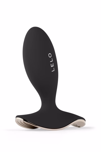 LELO SURFER™ 2 - Plug anal vibrant unisexe et connecté