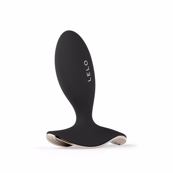 LELO SURFER™ 2 - Plug anal vibrant unisexe et connecté
