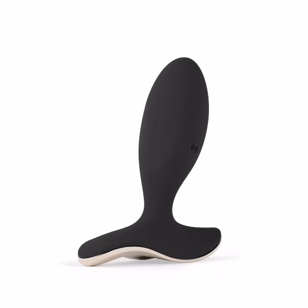 LELO SURFER™ 2 - Plug anal vibrant unisexe et connecté