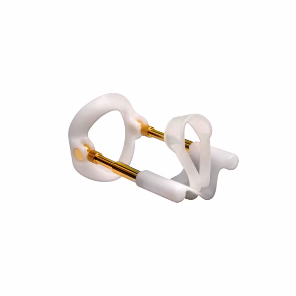 Extenseur de pénis Andropenis GOLD - Pompe à Pénis