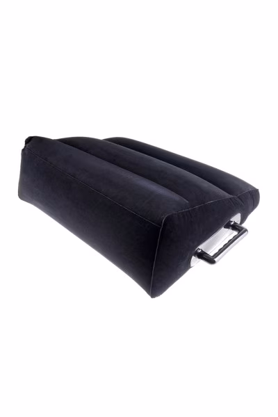 Coussin sexuel gonflable, pour les positions coquines
