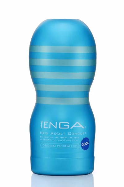 Masturbateur Cool Deep Throat Cup - Achat en ligne discret
