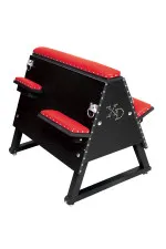 Chevalet de soumission