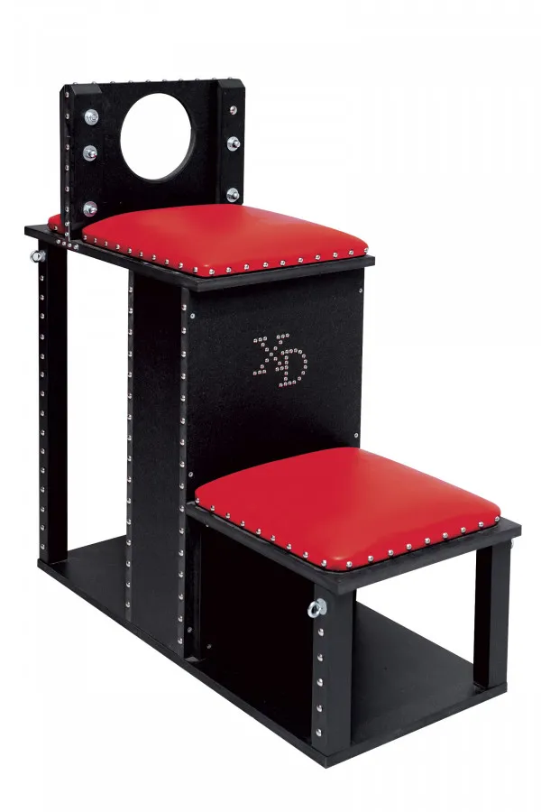 Banc d'Éducation BDSM - Accessoire Donjon - Concorde Love