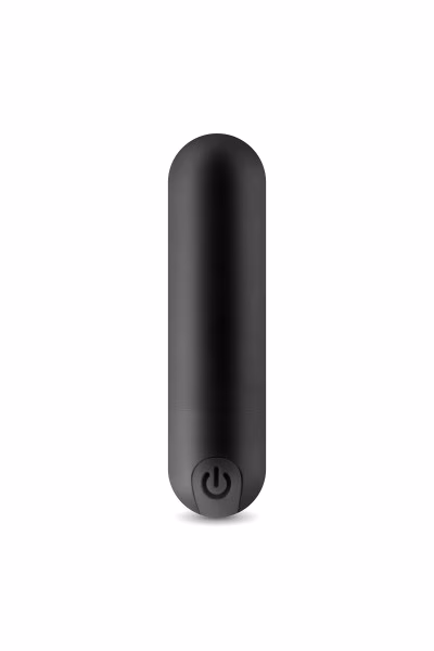 My First - Mini Vibromasseur USB | Compact & silencieux