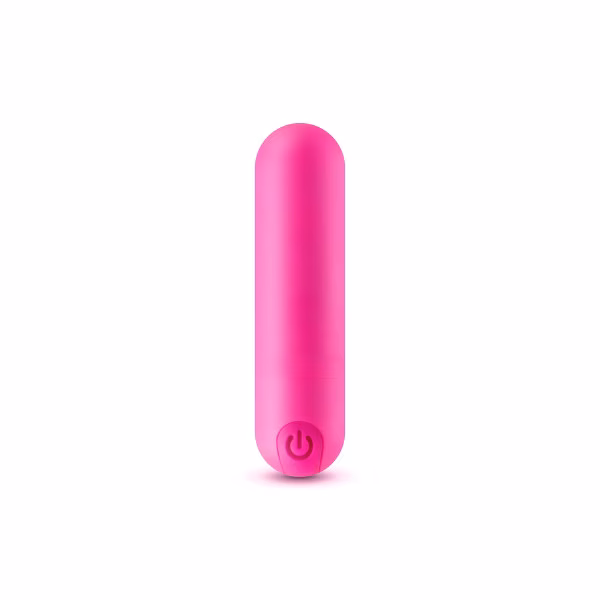 My First - Mini Vibromasseur USB | Compact & silencieux