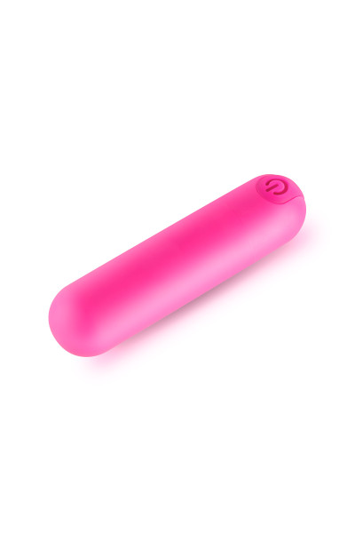 My First - Mini vibromasseur bullet USB