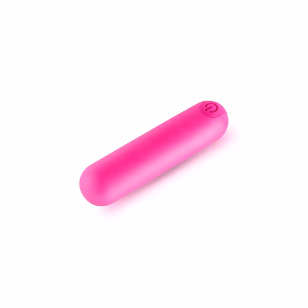 My First - Mini Vibromasseur USB | Compact & silencieux