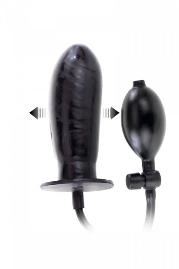 Gode Réaliste Gonflable Bigger Joy - Concorde Love