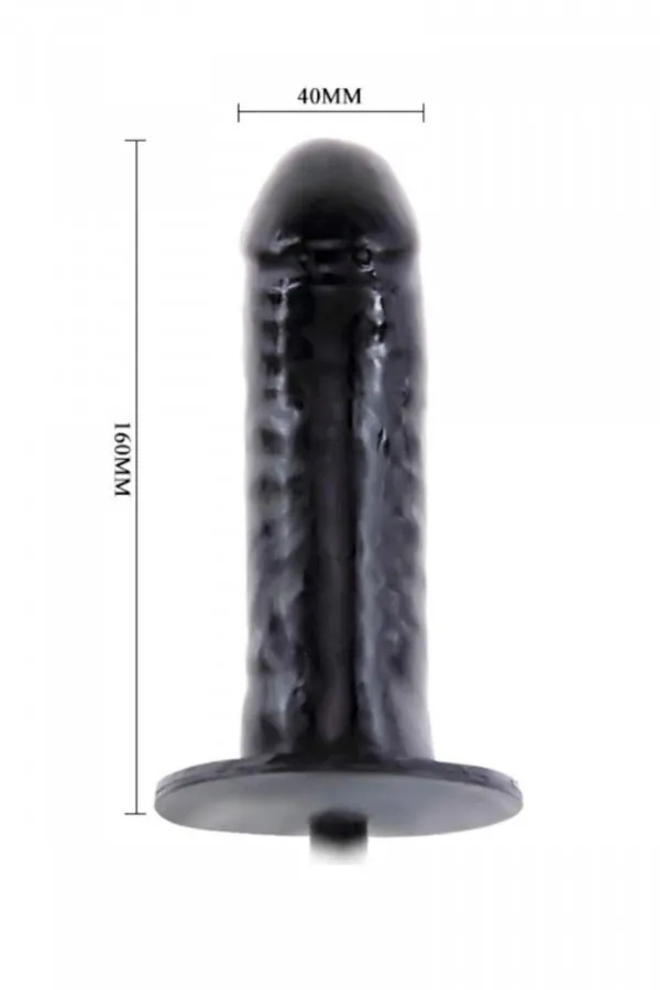 Gode Réaliste Gonflable Bigger Joy - Concorde Love