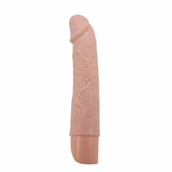Leander de Pretty Love - Gode vibrant réaliste et souple