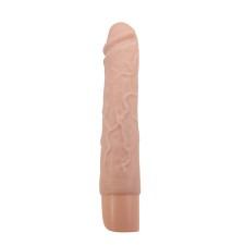 Osric de Pretty Love - Gode vibrant réaliste et souple (22 cm)