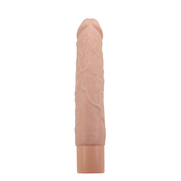 Osric de Pretty Love - Gode vibrant réaliste et souple (22 cm)